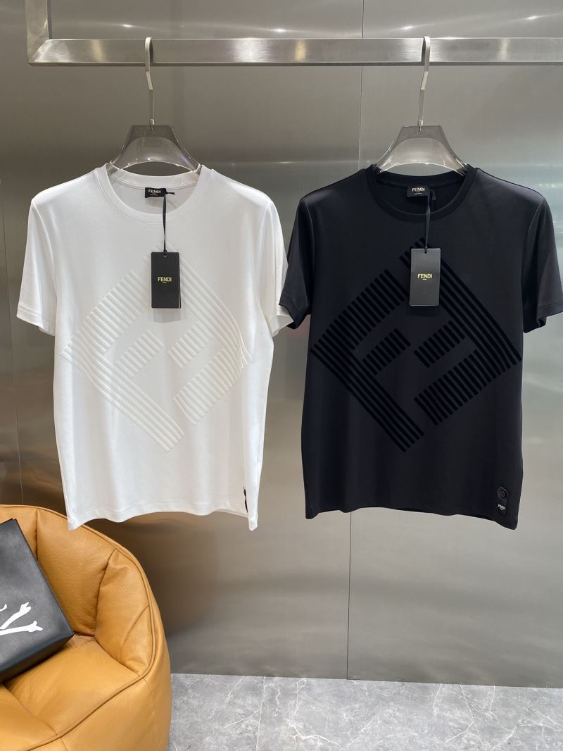 Fendi T-Shirts